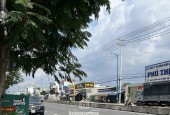 Bán Nhanh Mảnh Đất MT Dương Công Khi Tân Hiệp Hóc Môn 2368m2 Chỉ 60 Tỷ